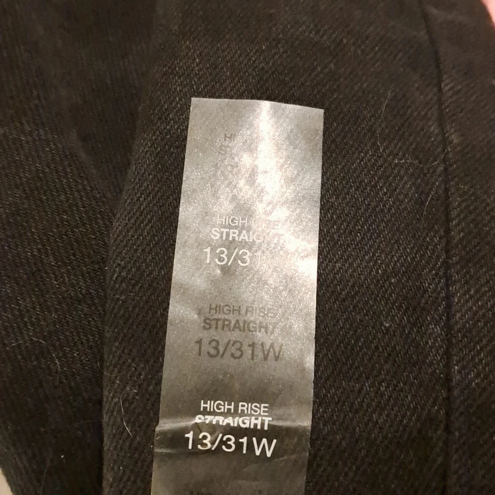 NWT SO GOODS FOR LIFE JEANS - Picture 10 of 10